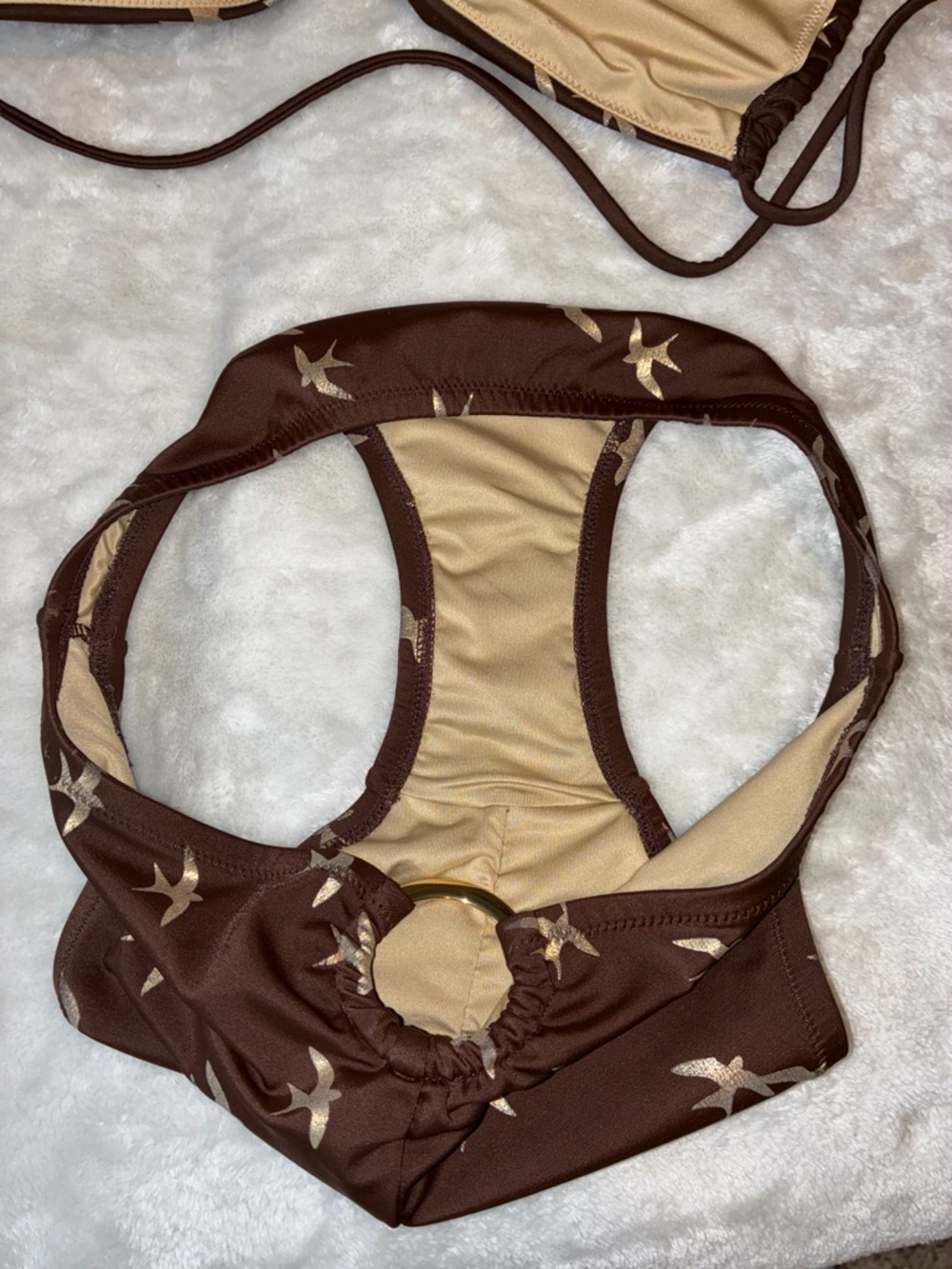 Vintage Victoria’s Secret bikini - Picture 3 of 3
